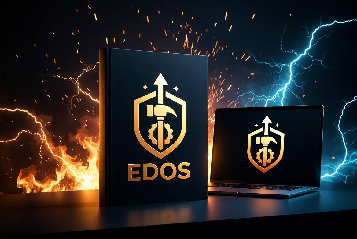 EDOS product visual